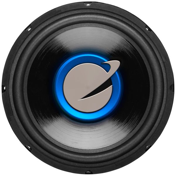 Автомобильный сабвуфер Planet Audio TQ12S Автомобильный сабвуфер Planet Audio TQ12S